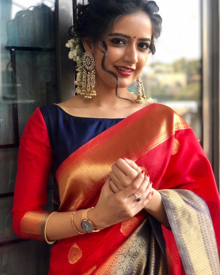 Ashika Ranganath