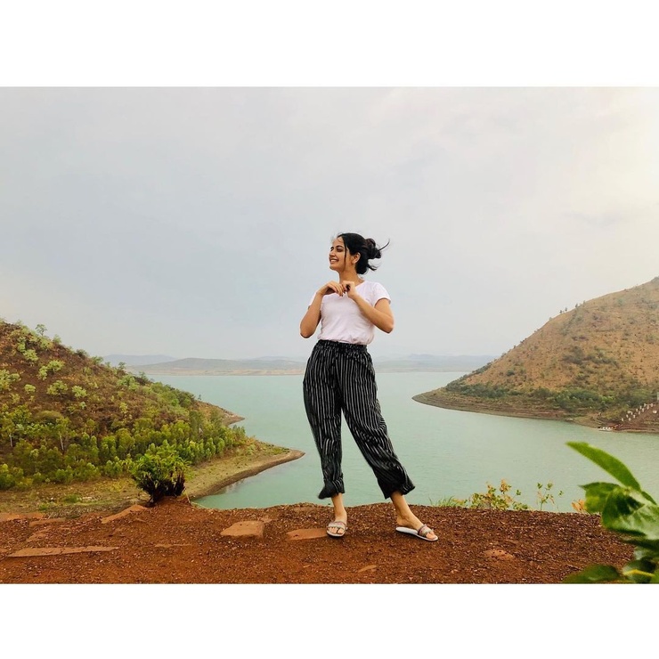 Ashika Ranganath