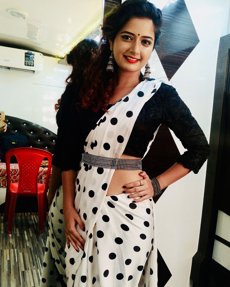 Ashika Ranganath