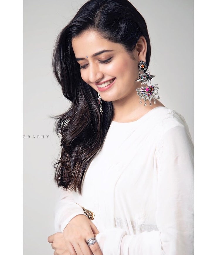 Ashika Ranganath