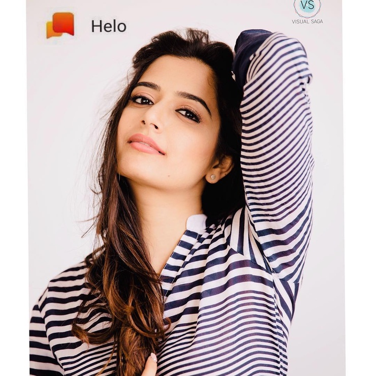 Ashika Ranganath
