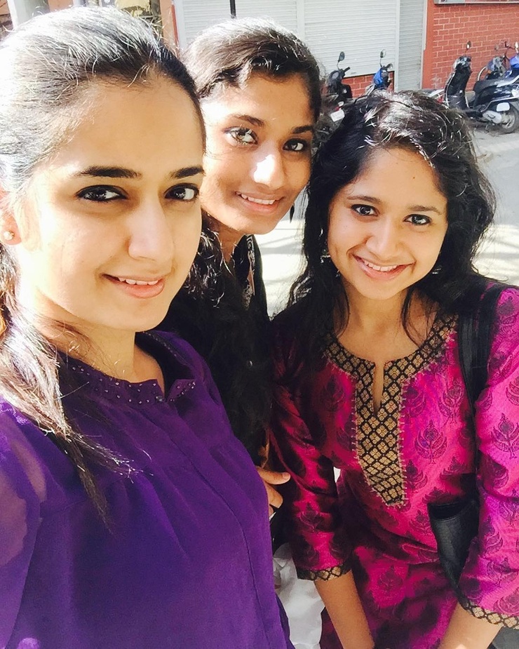 Ashika Ranganath