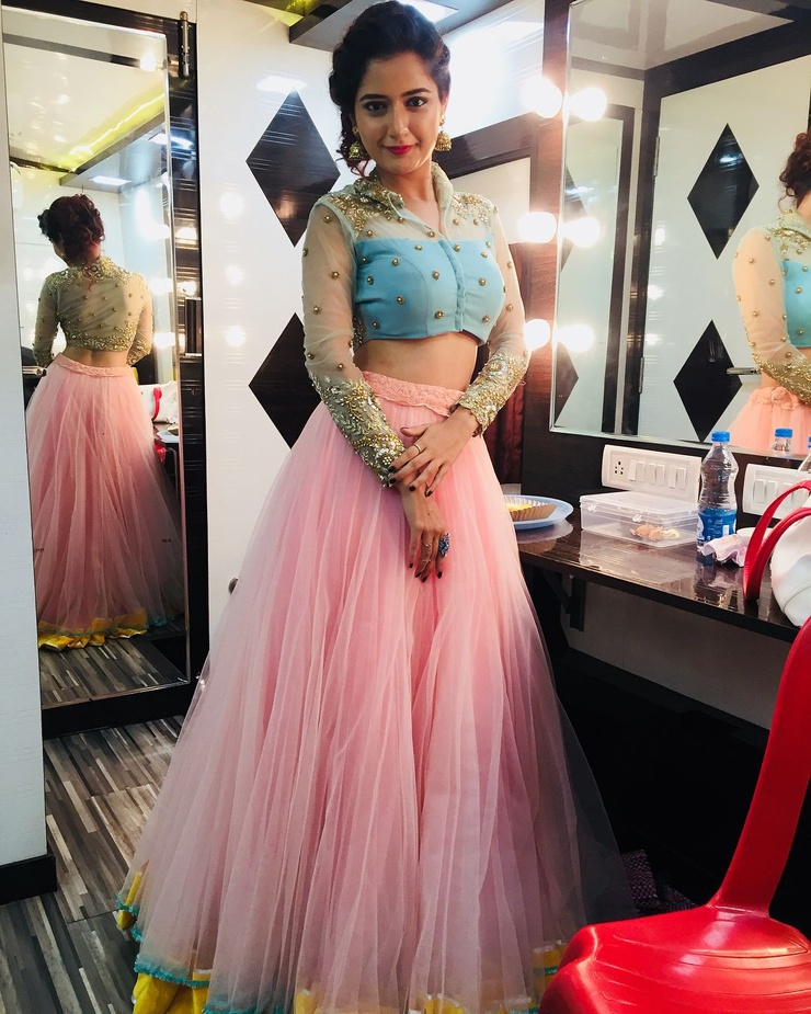Ashika Ranganath