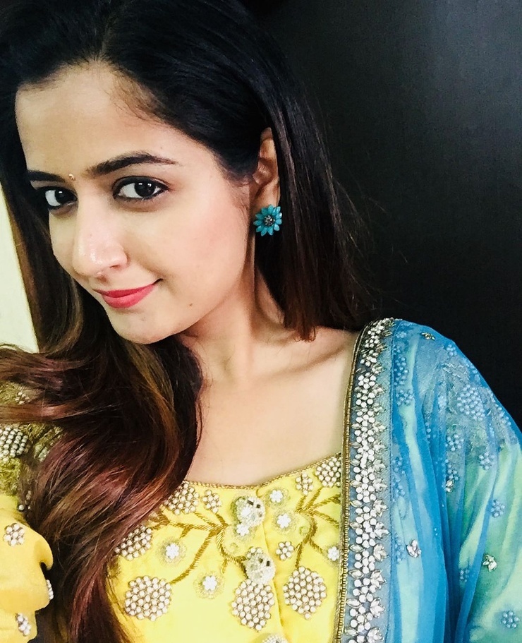 Ashika Ranganath