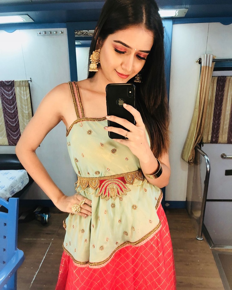 Ashika Ranganath