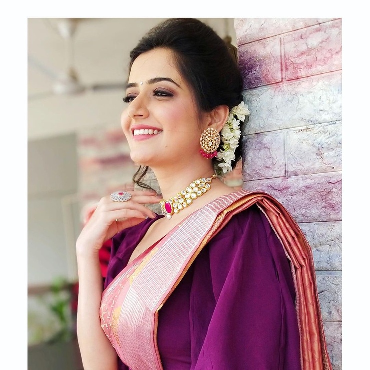 Ashika Ranganath