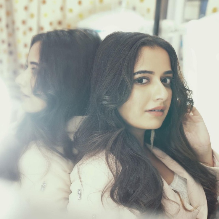 Ashika Ranganath
