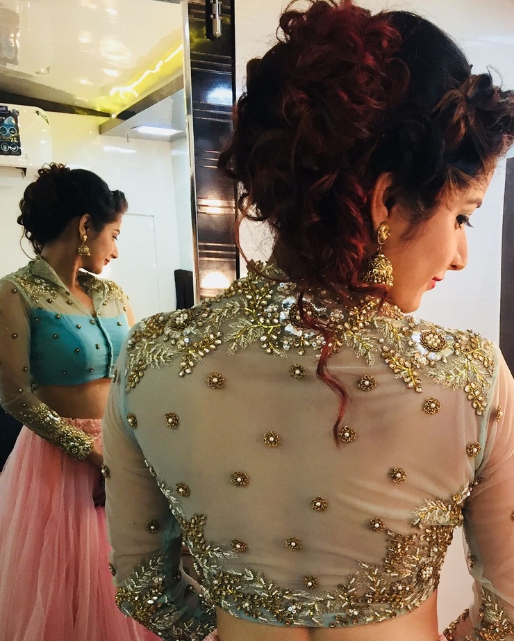 Ashika Ranganath