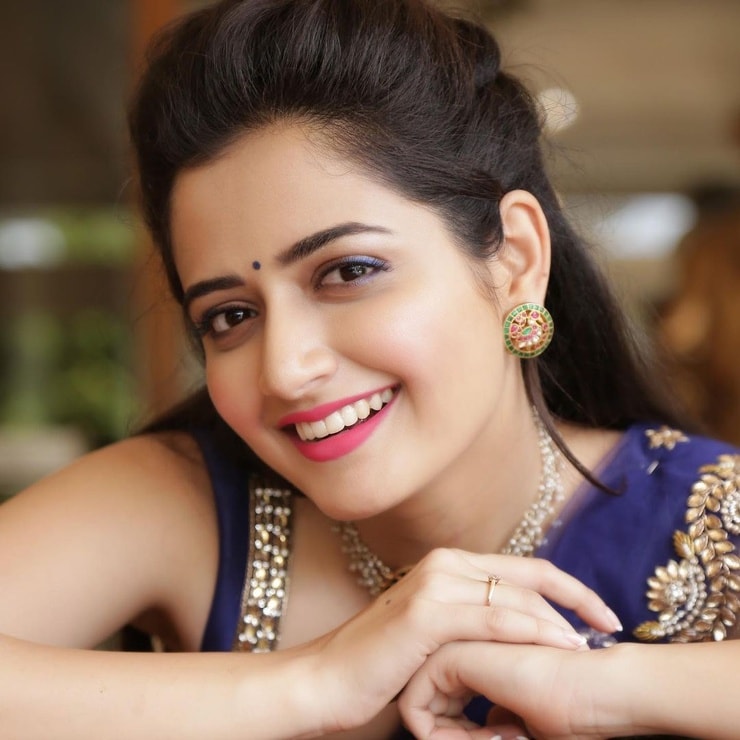 Ashika Ranganath