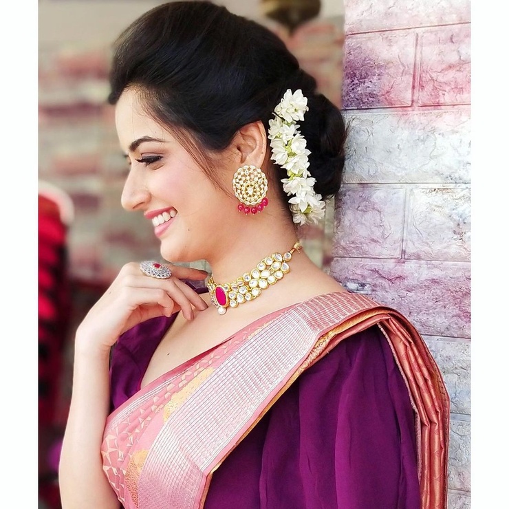 Ashika Ranganath