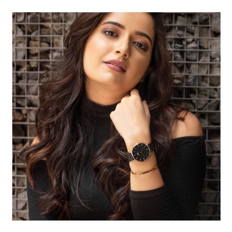 Ashika Ranganath