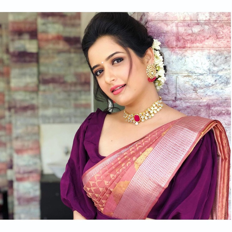Ashika Ranganath