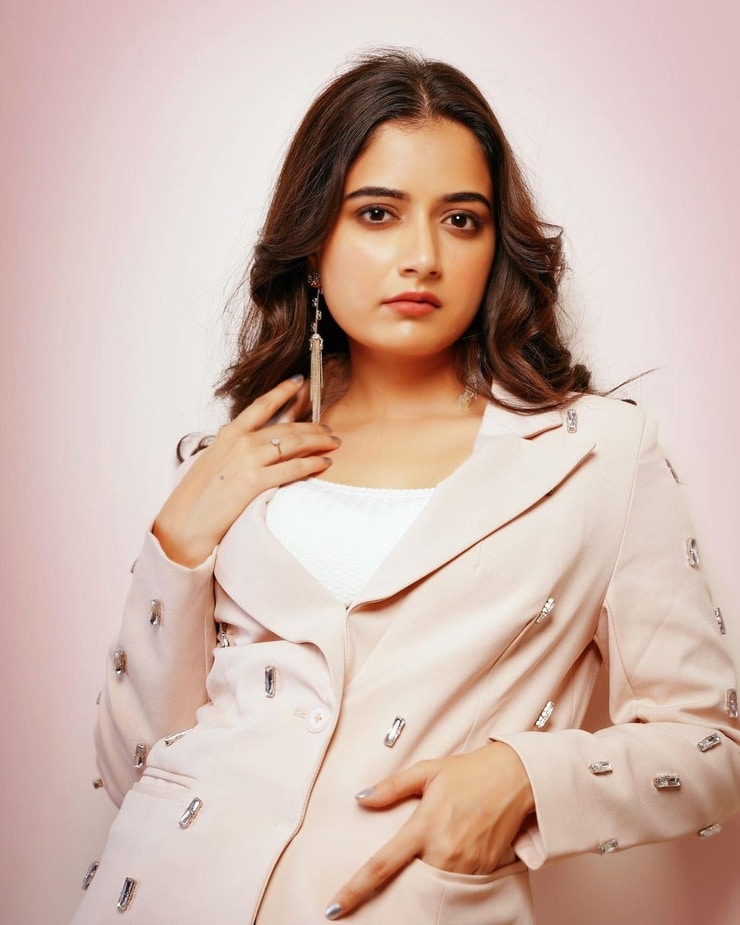 Ashika Ranganath