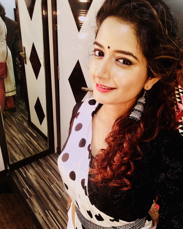 Ashika Ranganath