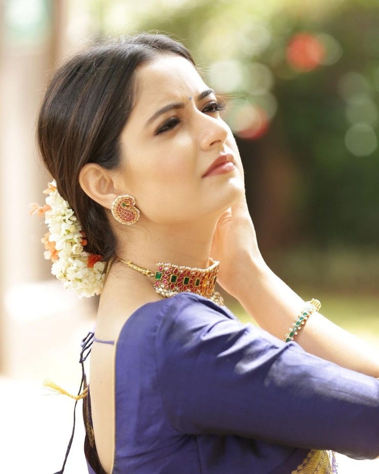 Ashika Ranganath