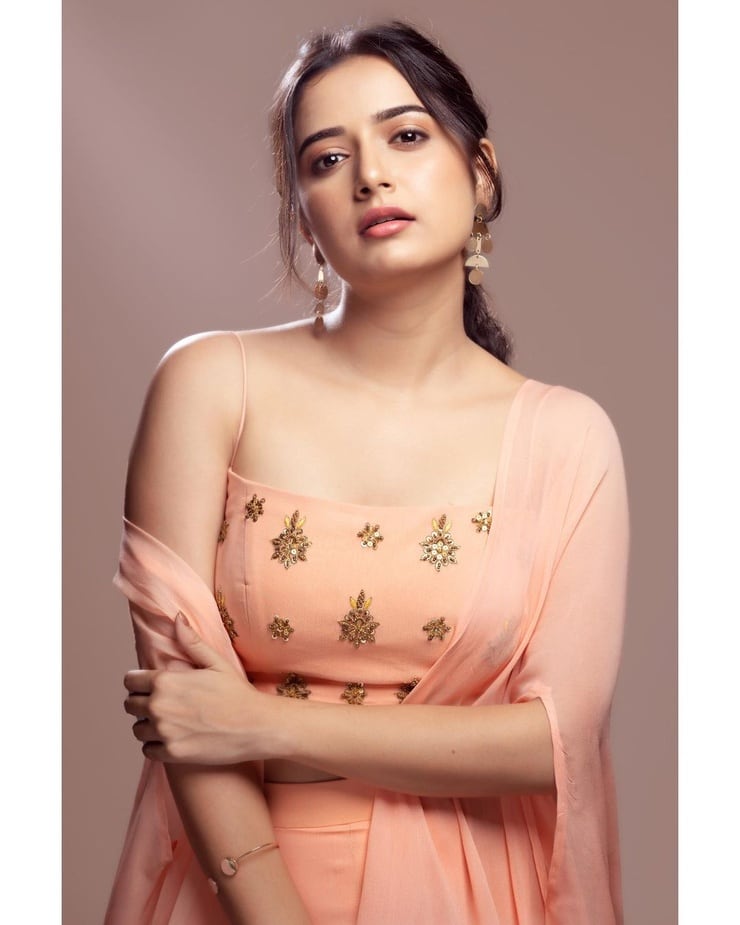 Ashika Ranganath