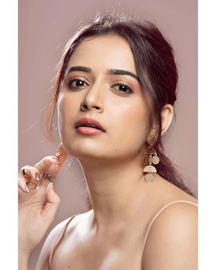 Ashika Ranganath