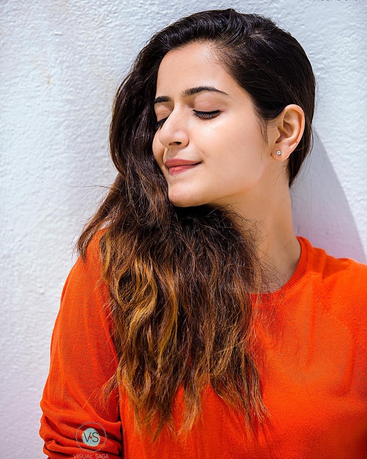 Ashika Ranganath