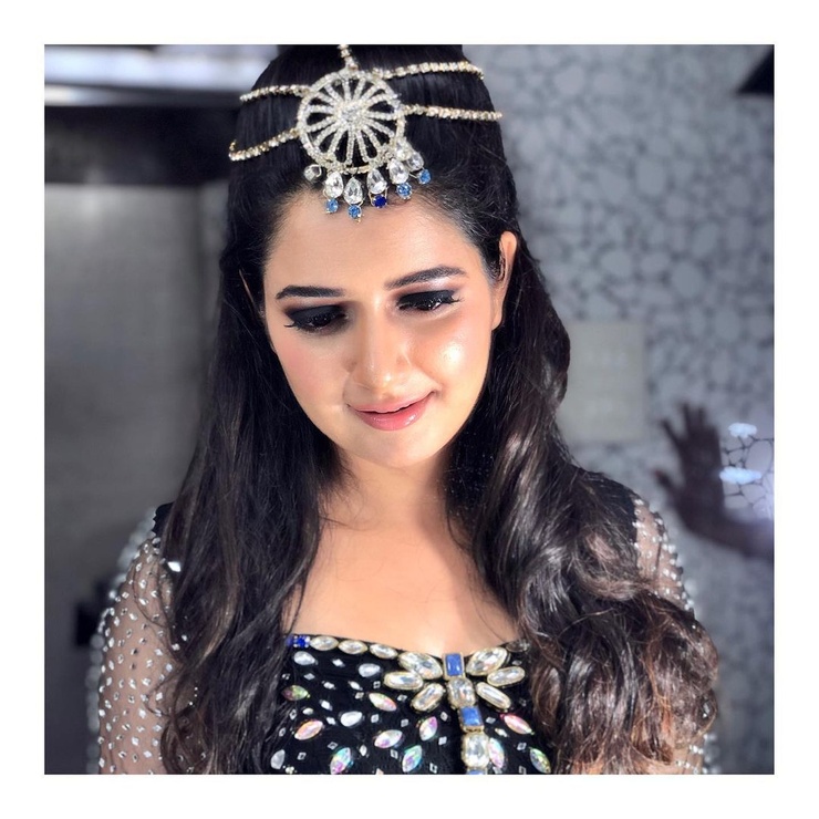 Ashika Ranganath