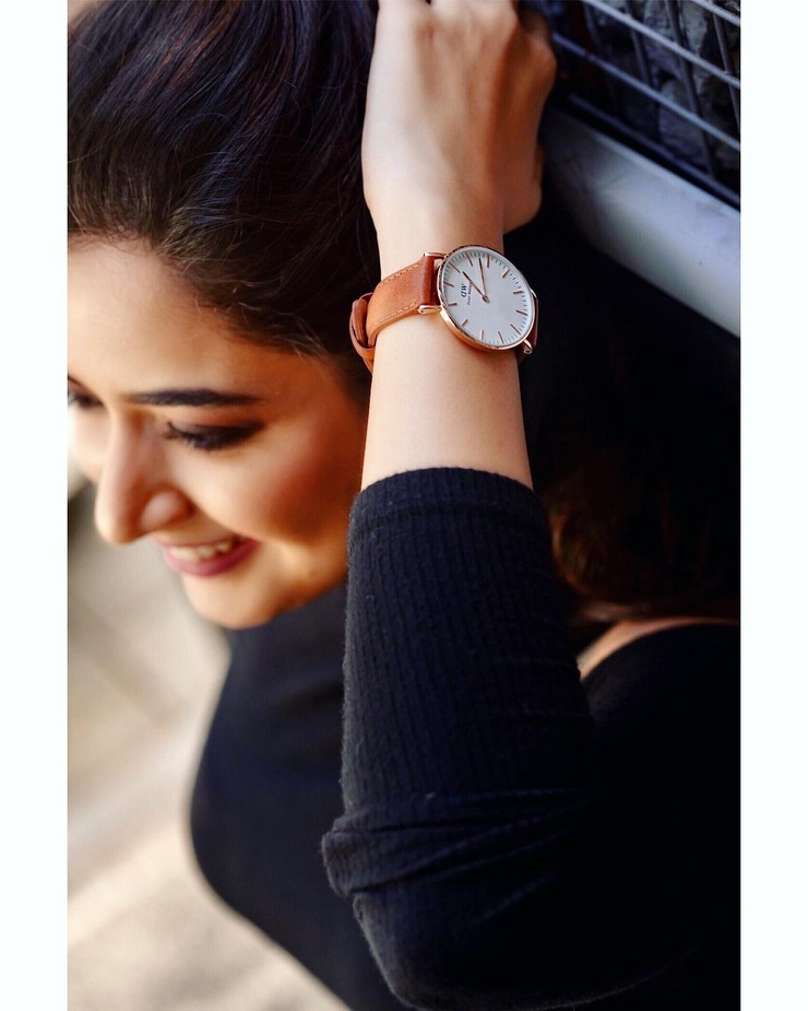 Ashika Ranganath