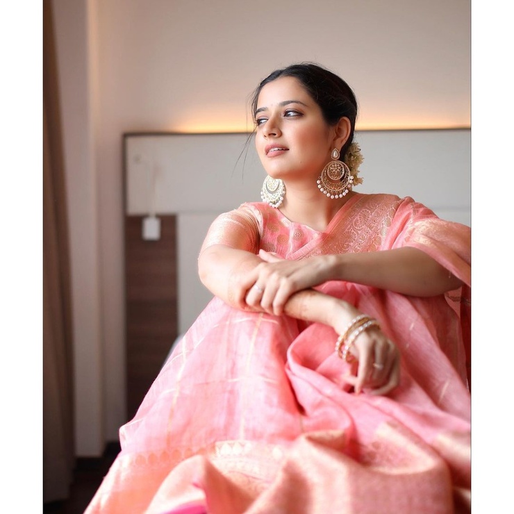 Ashika Ranganath
