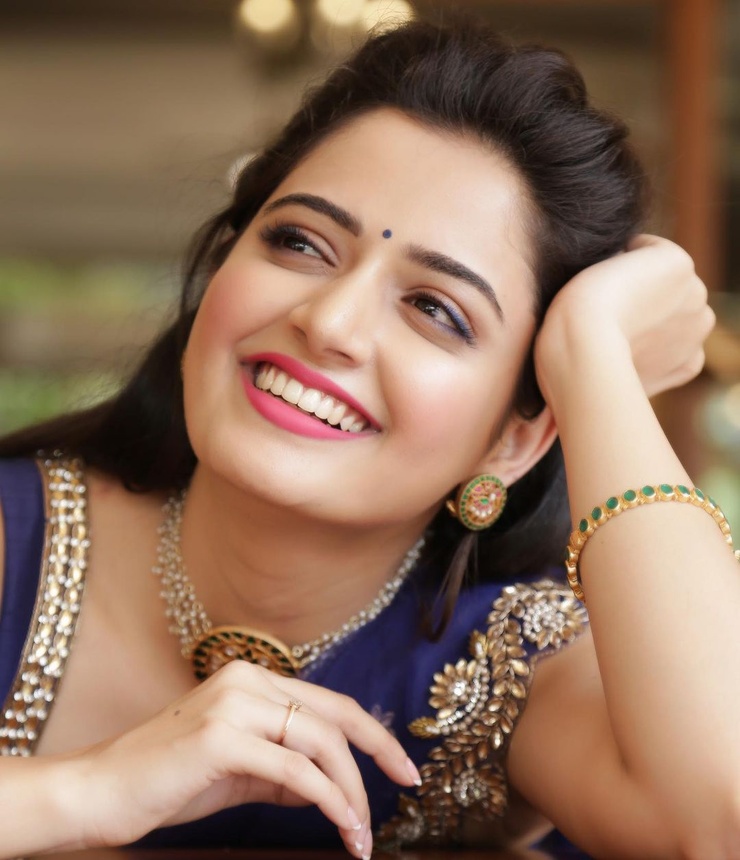 Ashika Ranganath