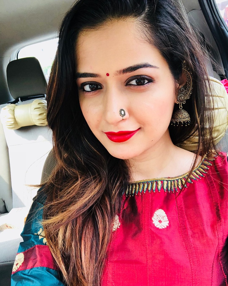 Ashika Ranganath