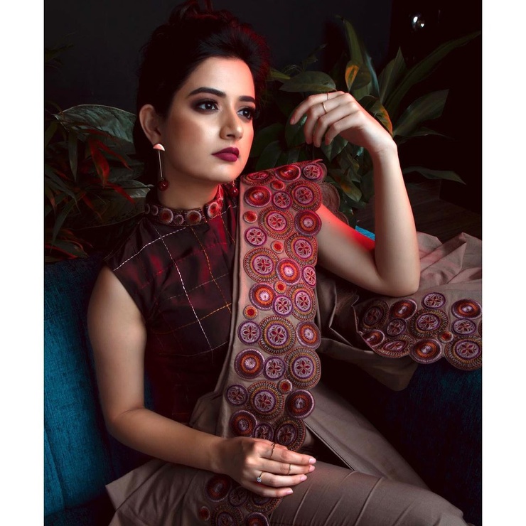 Ashika Ranganath