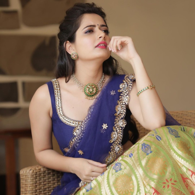 Ashika Ranganath
