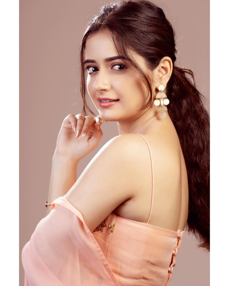 Ashika Ranganath