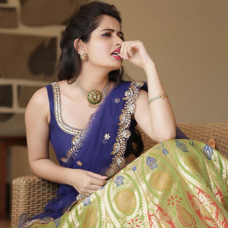 Ashika Ranganath