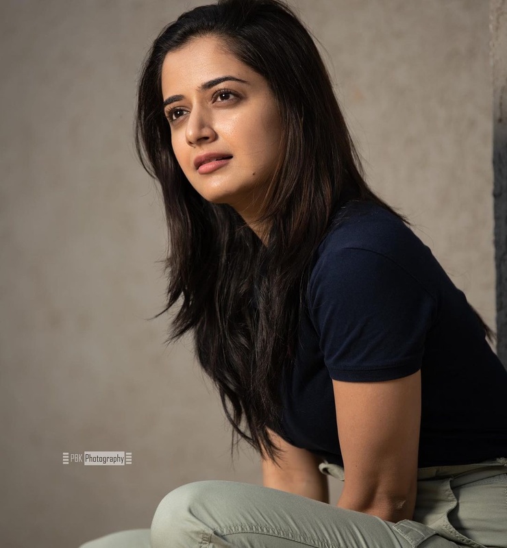 Ashika Ranganath