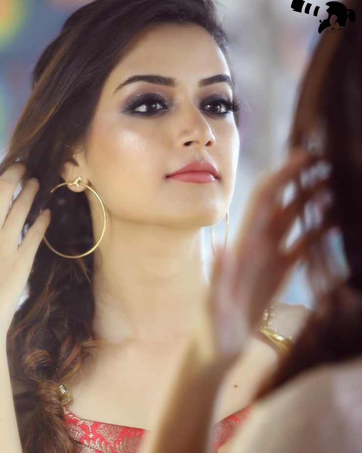 Ashika Ranganath