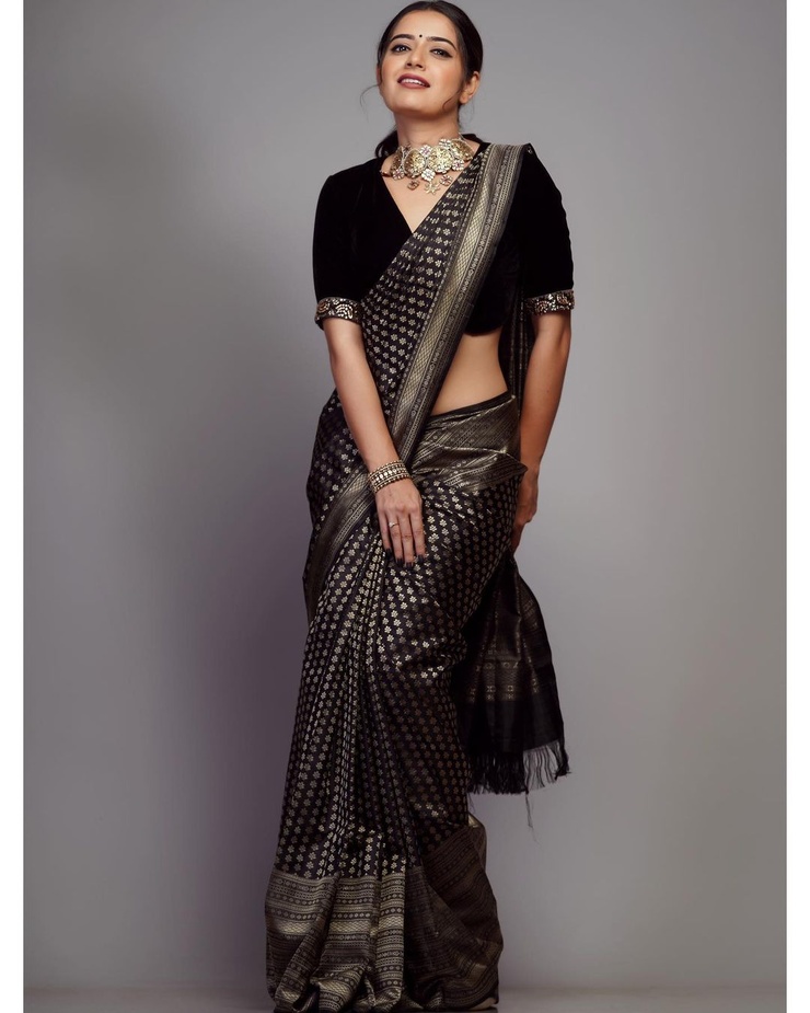 Ashika Ranganath