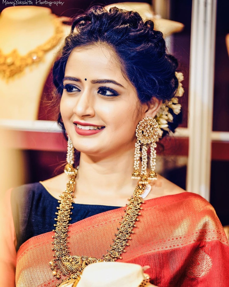 Ashika Ranganath