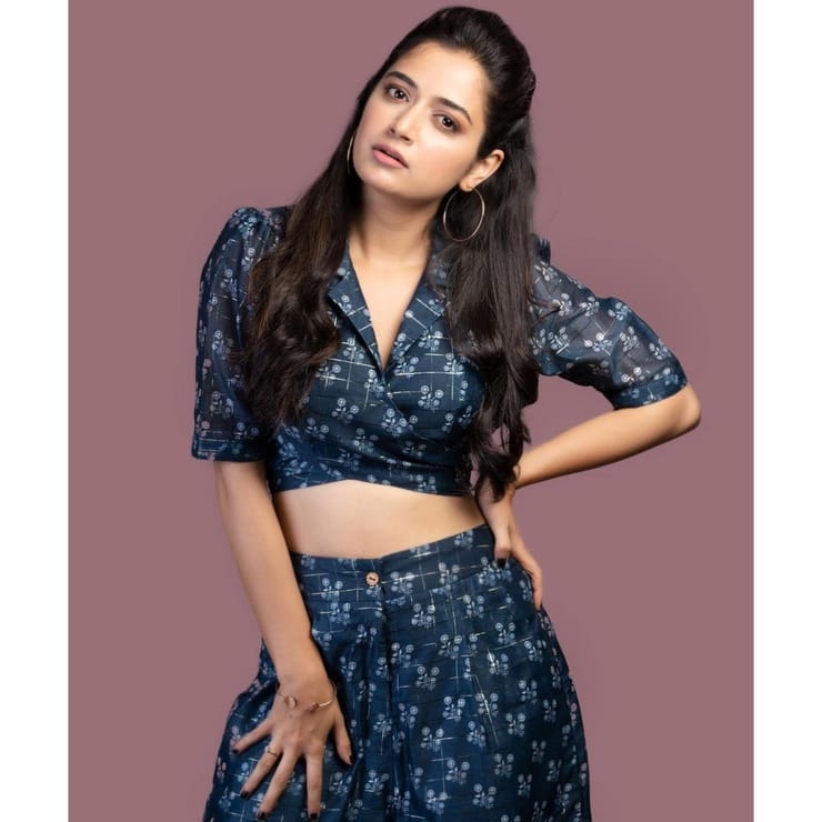 Ashika Ranganath