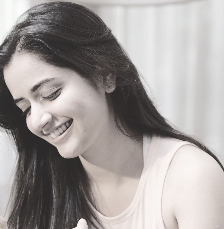 Ashika Ranganath