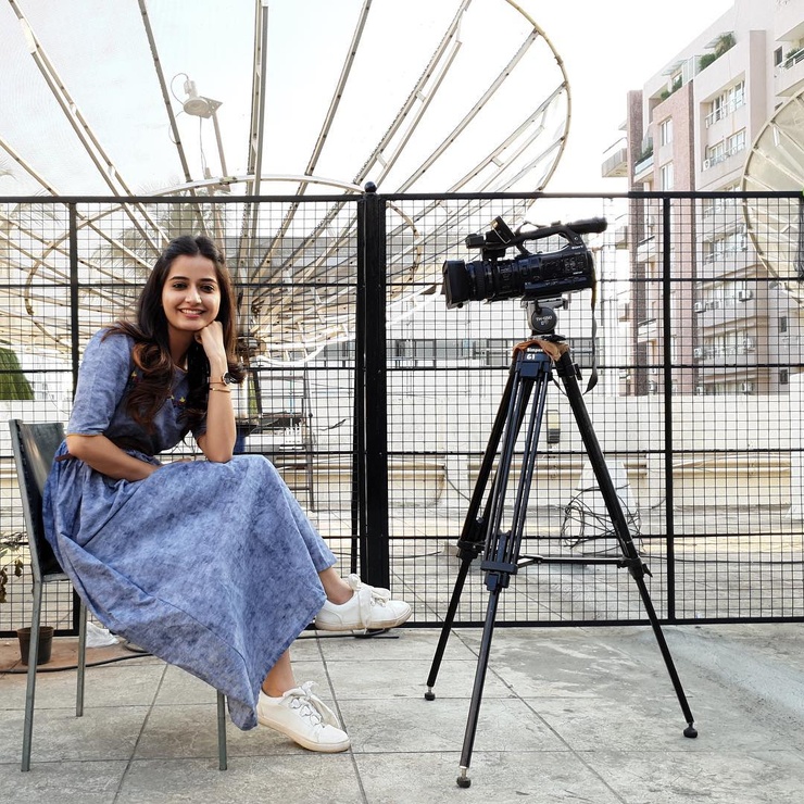 Ashika Ranganath