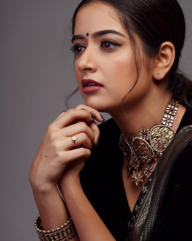 Ashika Ranganath