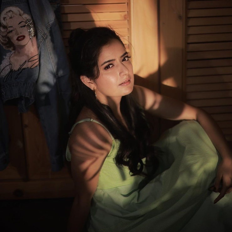 Ashika Ranganath