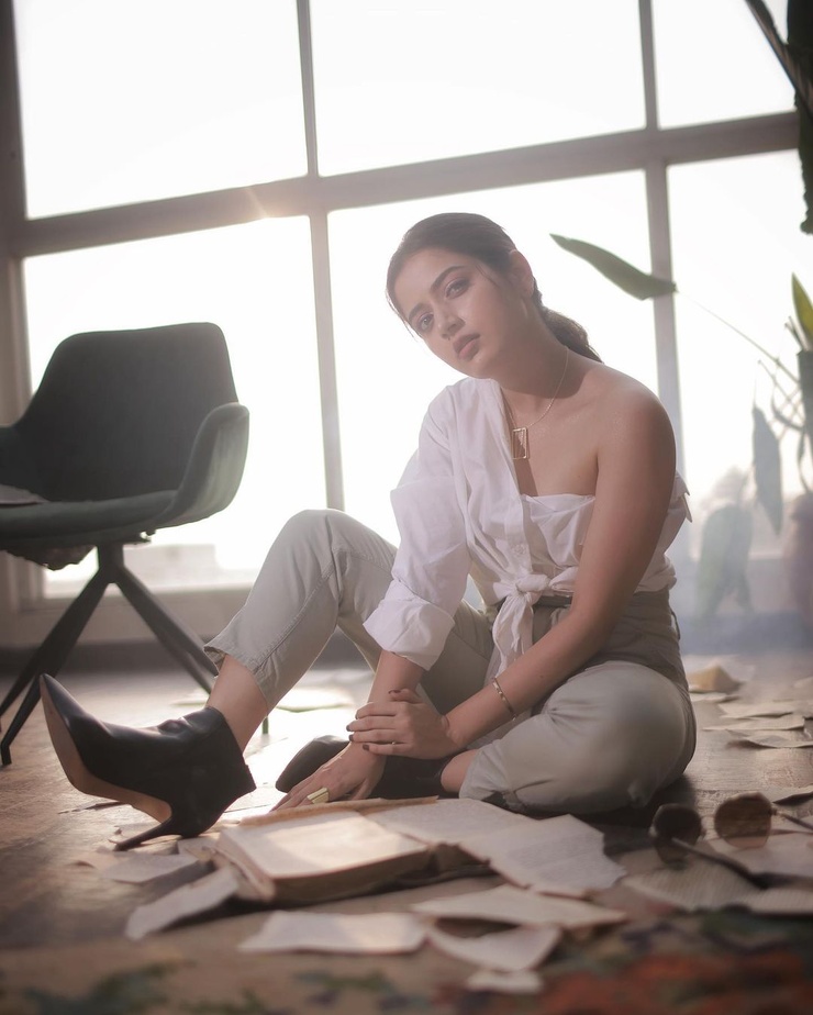 Ashika Ranganath