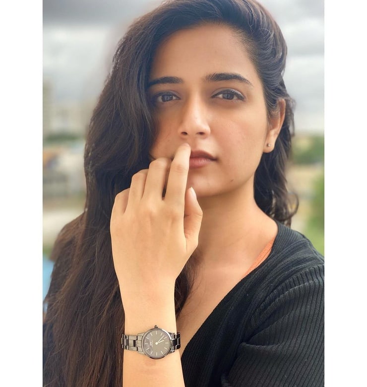 Ashika Ranganath