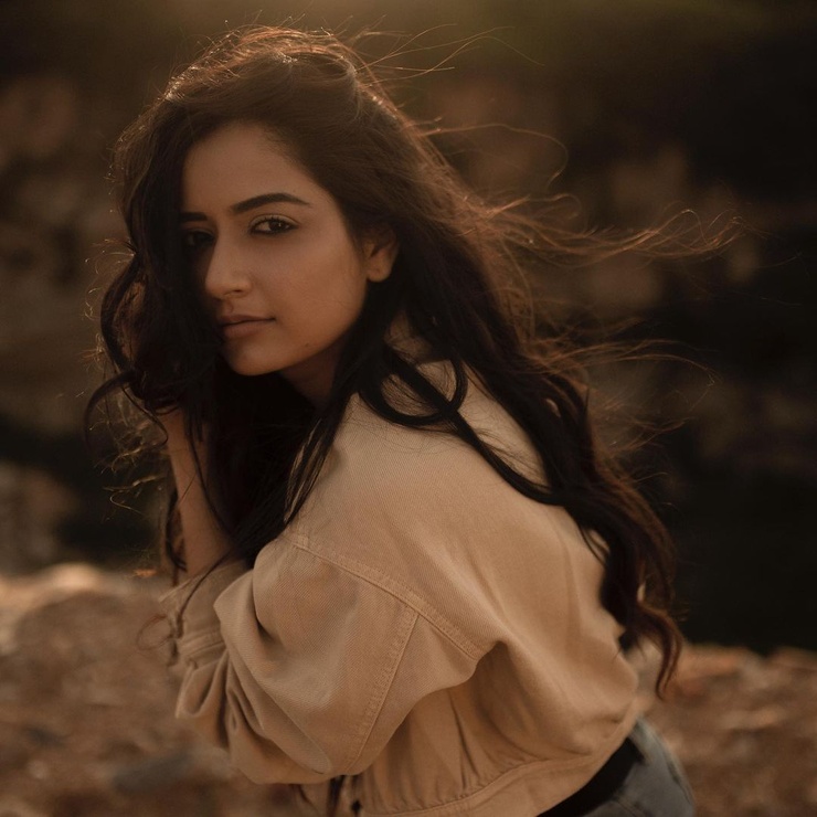 Ashika Ranganath