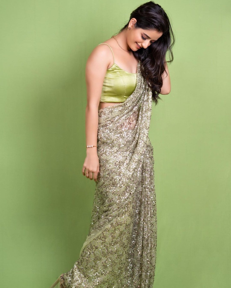 Ashika Ranganath