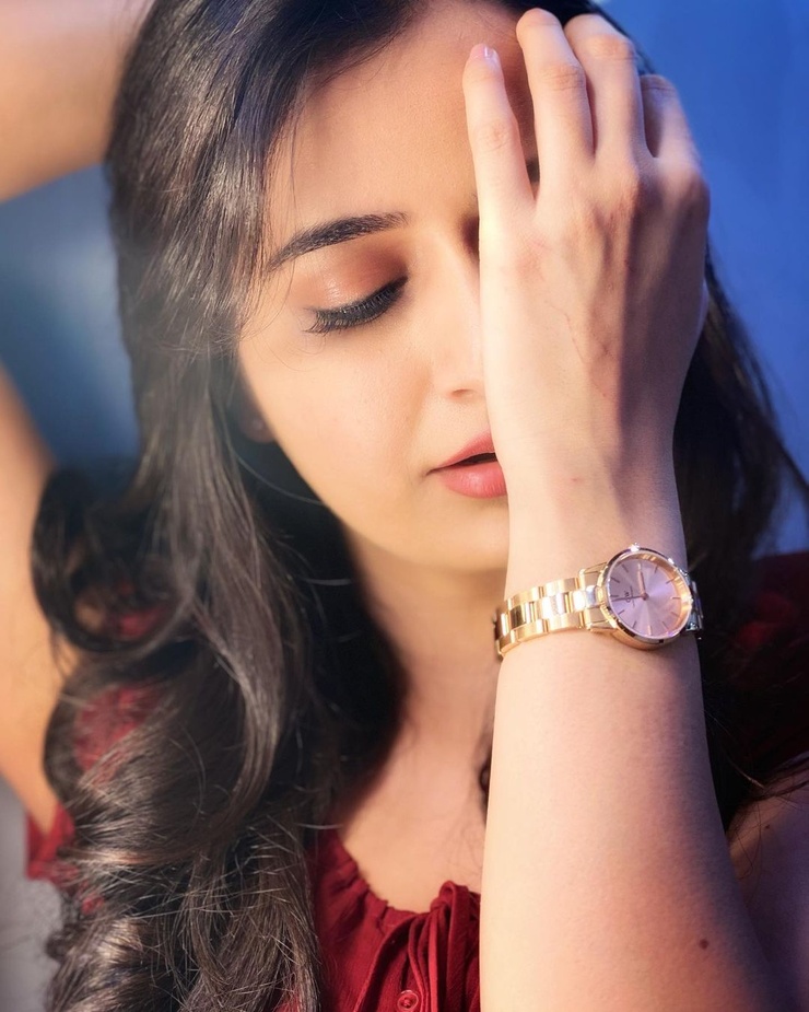 Ashika Ranganath