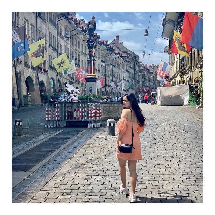 Ashika Ranganath