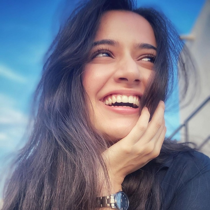 Ashika Ranganath