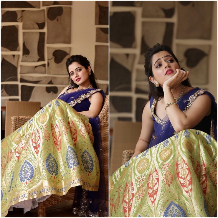 Ashika Ranganath