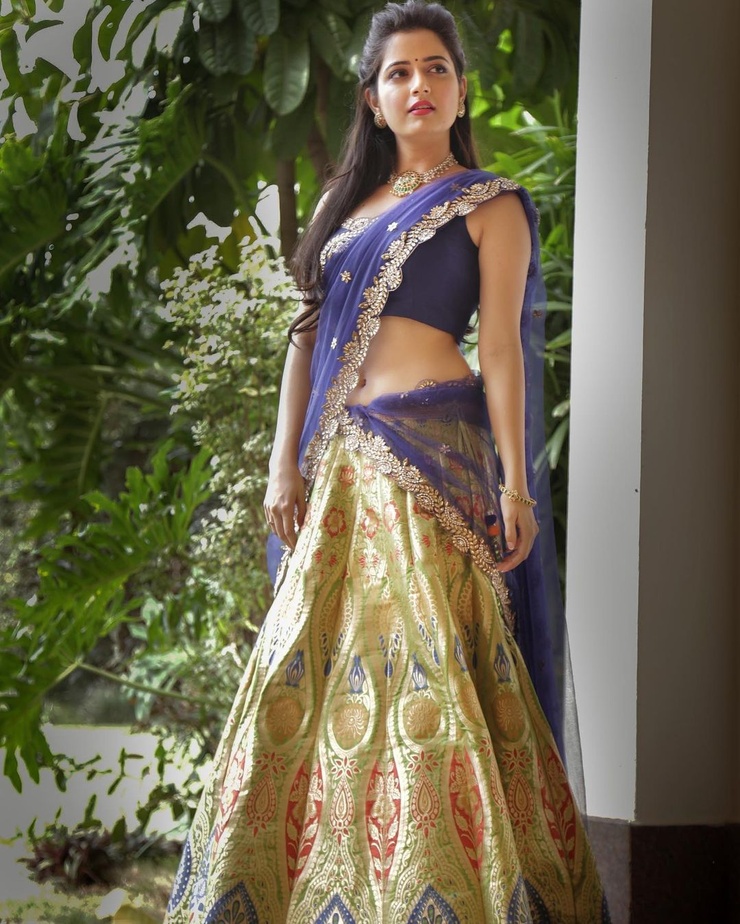 Ashika Ranganath