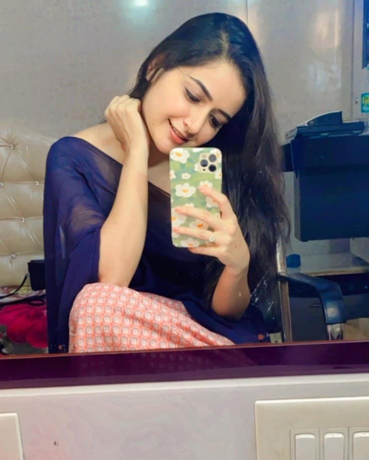 Ashika Ranganath